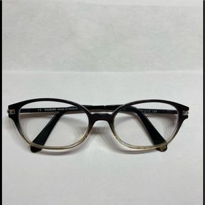 Gently Worn Balmain Glasses.